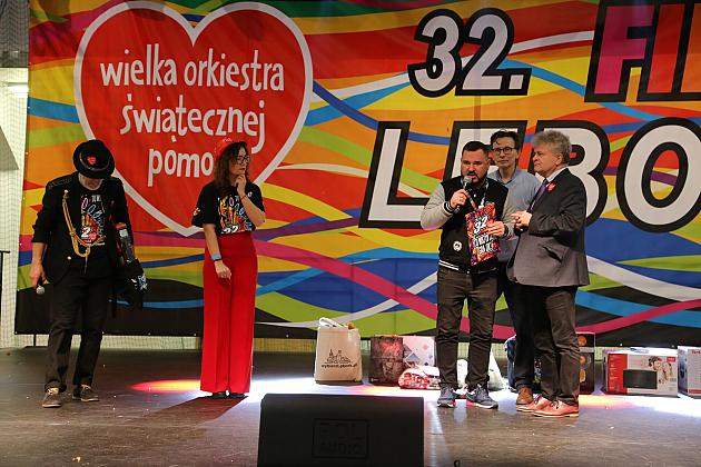 W Lęborku „Wszystko grało OK!”