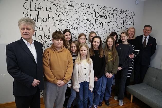 Aktywne ferie w Lęborku na finiszu