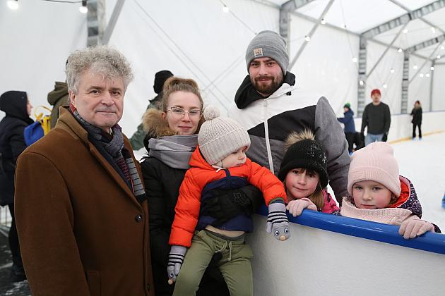 Aktywne ferie w Lęborku na finiszu