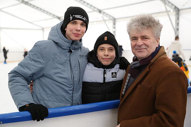 Aktywne ferie w Lęborku na finiszu