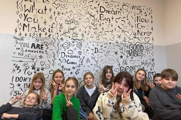 Aktywne ferie w Szkole Podstawowej nr 3