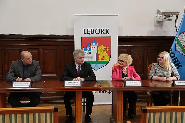 Budowa ulicy Mikołajczyka