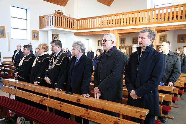 Narodowy Dzień Pamięci Żołnierzy Niezłomnych