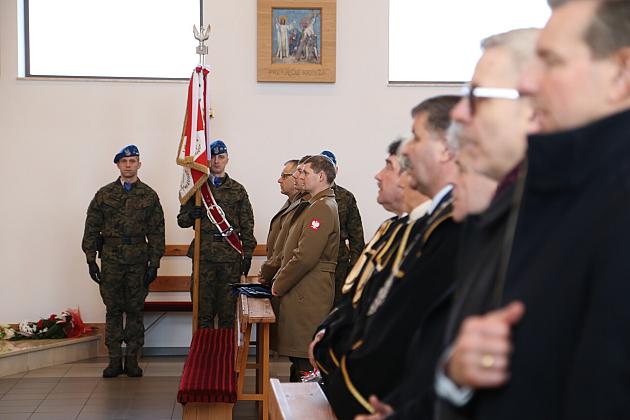 Narodowy Dzień Pamięci Żołnierzy Niezłomnych
