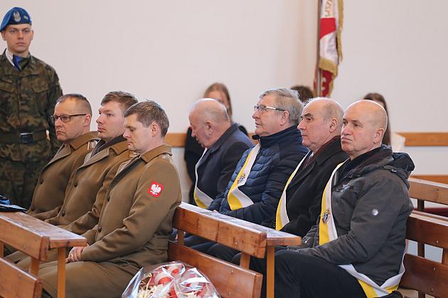 Narodowy Dzień Pamięci Żołnierzy Niezłomnych