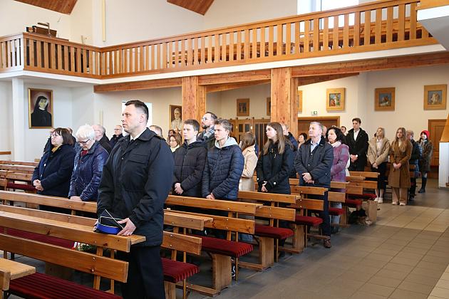 Narodowy Dzień Pamięci Żołnierzy Niezłomnych
