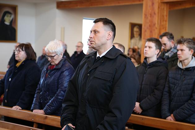 Narodowy Dzień Pamięci Żołnierzy Niezłomnych