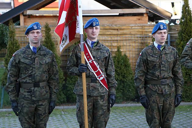 Narodowy Dzień Pamięci Żołnierzy Niezłomnych