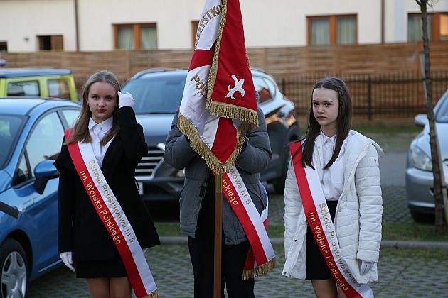 Narodowy Dzień Pamięci Żołnierzy Niezłomnych