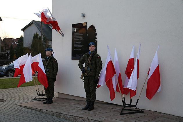 Narodowy Dzień Pamięci Żołnierzy Niezłomnych