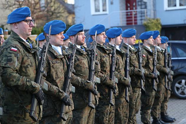 Narodowy Dzień Pamięci Żołnierzy Niezłomnych