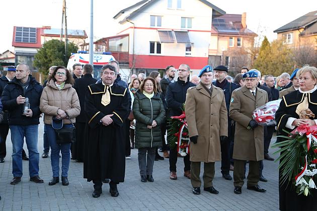 Narodowy Dzień Pamięci Żołnierzy Niezłomnych