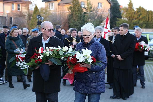 Narodowy Dzień Pamięci Żołnierzy Niezłomnych