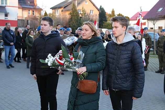 Narodowy Dzień Pamięci Żołnierzy Niezłomnych