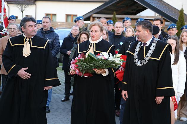 Narodowy Dzień Pamięci Żołnierzy Niezłomnych
