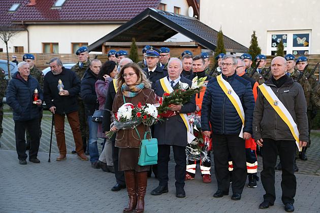 Narodowy Dzień Pamięci Żołnierzy Niezłomnych