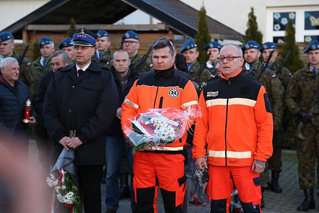 Narodowy Dzień Pamięci Żołnierzy Niezłomnych