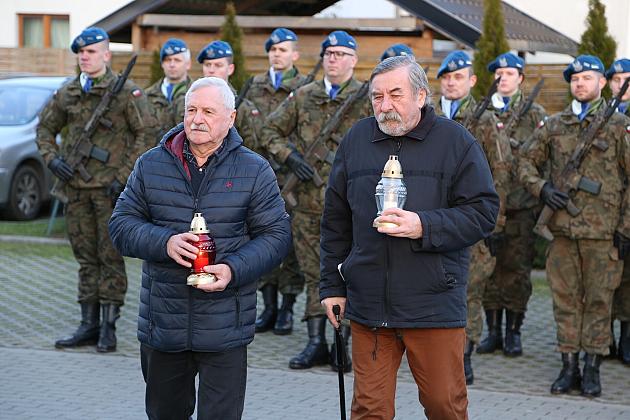 Narodowy Dzień Pamięci Żołnierzy Niezłomnych