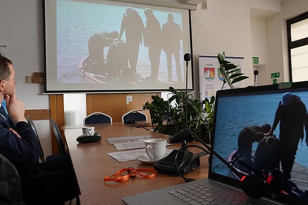Podsumowanie badań jeziora Lubowidzkiego