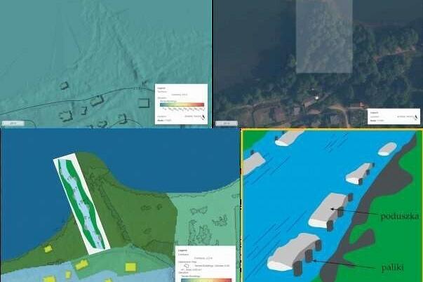 Podsumowanie badań jeziora Lubowidzkiego