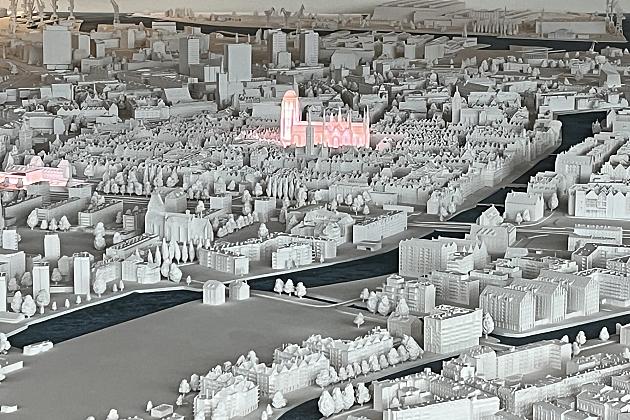 W Lęborku odbyła się międzynarodowa wymiana uczniów z Hiszpanii i Portugalii