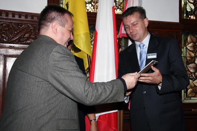 Nasza baszta i mury obronne perłą woj. pomorskiego