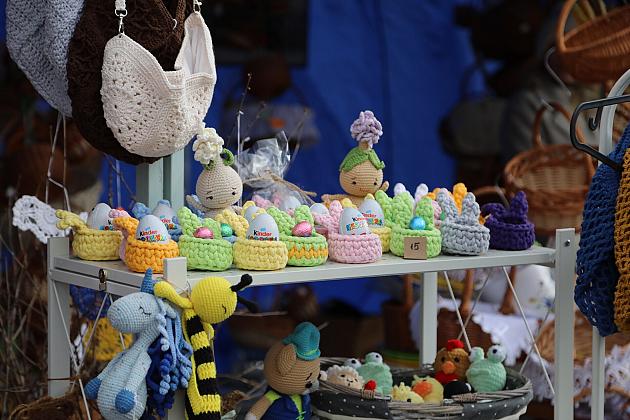 Jarmark Wielkanocny w Lęborku