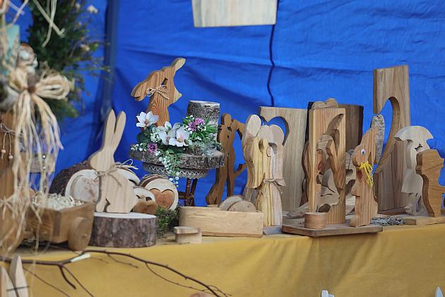 Jarmark Wielkanocny w Lęborku