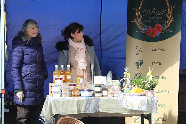 Jarmark Wielkanocny w Lęborku