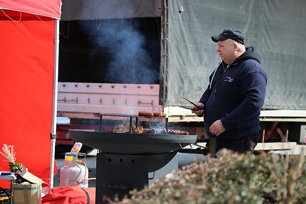 Jarmark Wielkanocny w Lęborku