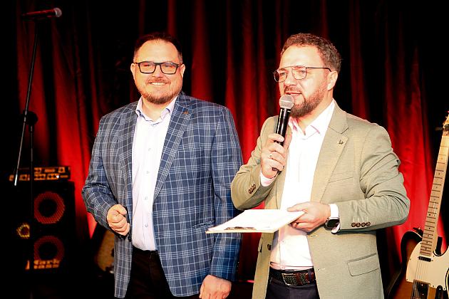 Jubileusz LOT „Ziemia Lęborska – Łeba”