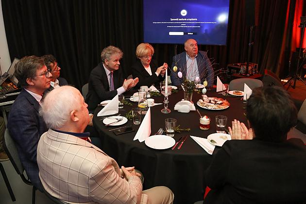 Jubileusz LOT „Ziemia Lęborska – Łeba”