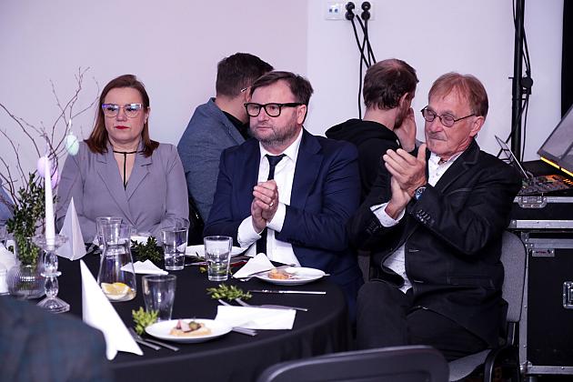 Jubileusz LOT „Ziemia Lęborska – Łeba”