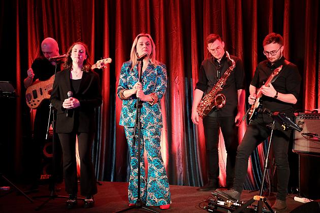 Jubileusz LOT „Ziemia Lęborska – Łeba”