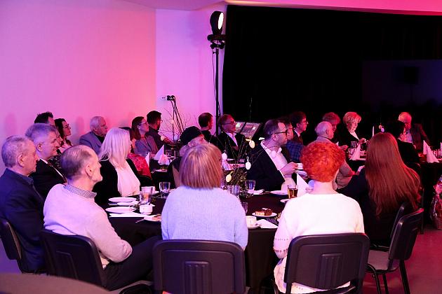 Jubileusz LOT „Ziemia Lęborska – Łeba”