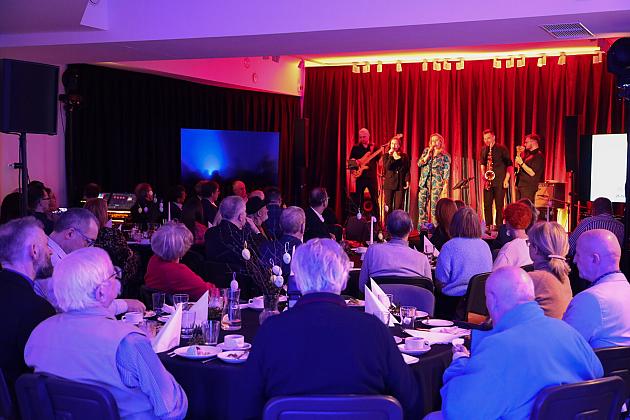 Jubileusz LOT „Ziemia Lęborska – Łeba”