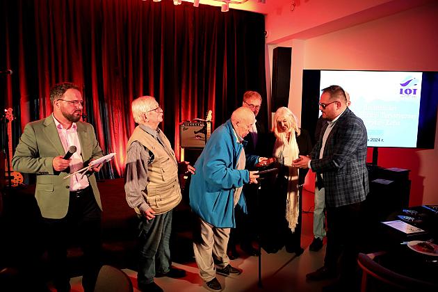 Jubileusz LOT „Ziemia Lęborska – Łeba”