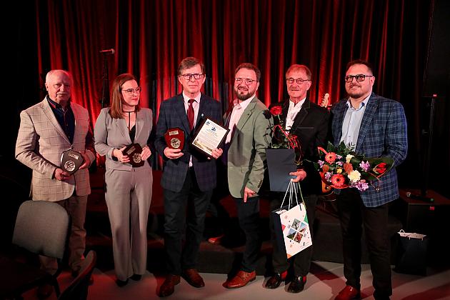 Jubileusz LOT „Ziemia Lęborska – Łeba”