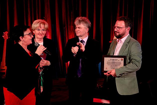 Jubileusz LOT „Ziemia Lęborska – Łeba”