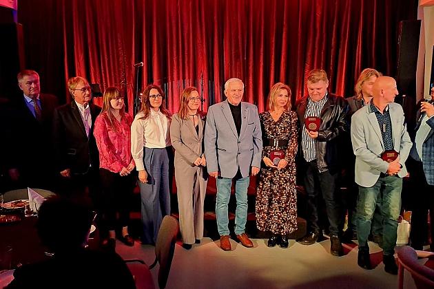 Jubileusz LOT „Ziemia Lęborska – Łeba”