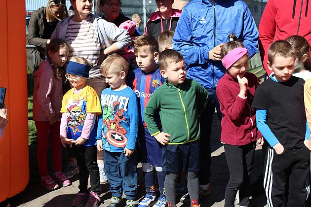 Indywidualne Biegi Przełajowe o Puchar Konstytucji 3 Maja za nami