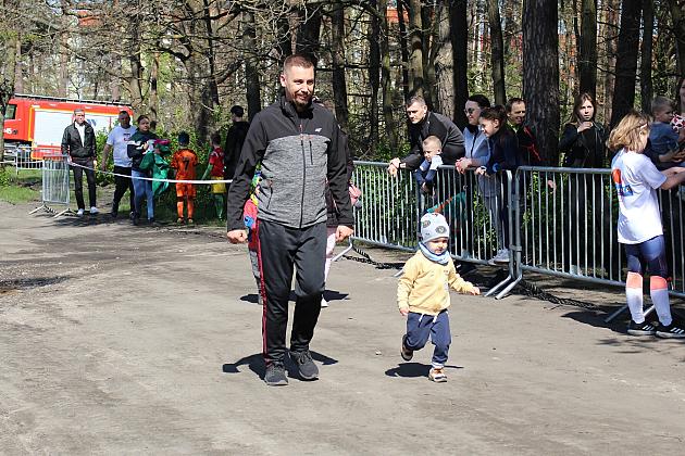 Indywidualne Biegi Przełajowe o Puchar Konstytucji 3 Maja za nami