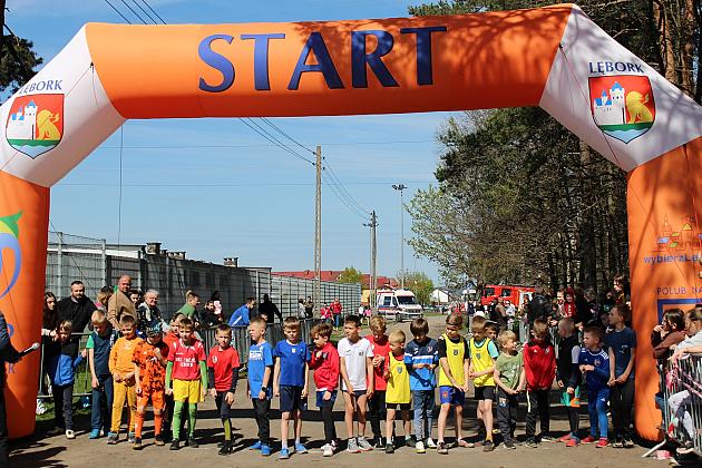 Indywidualne Biegi Przełajowe o Puchar Konstytucji 3 Maja za nami