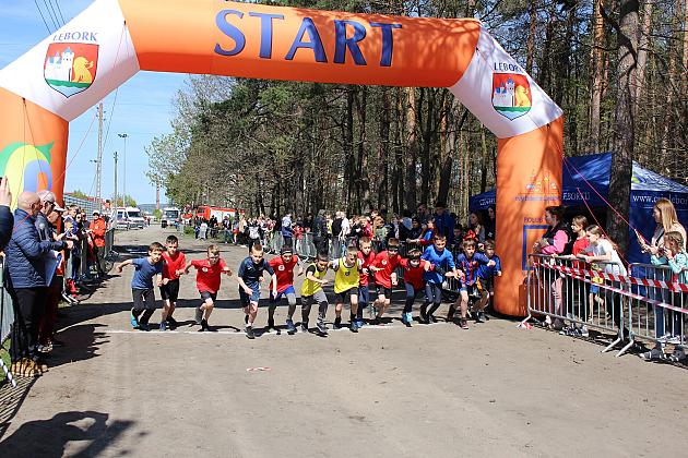 Indywidualne Biegi Przełajowe o Puchar Konstytucji 3 Maja za nami