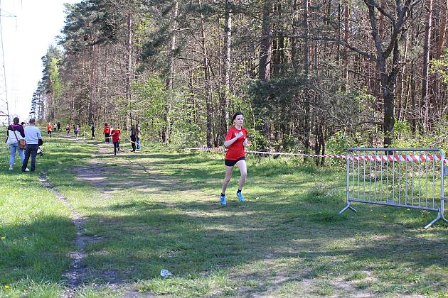 Indywidualne Biegi Przełajowe o Puchar Konstytucji 3 Maja za nami