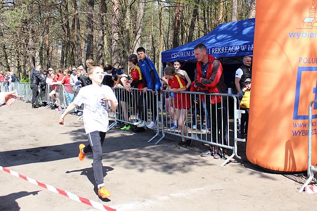 Indywidualne Biegi Przełajowe o Puchar Konstytucji 3 Maja za nami