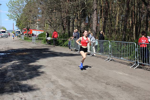 Indywidualne Biegi Przełajowe o Puchar Konstytucji 3 Maja za nami