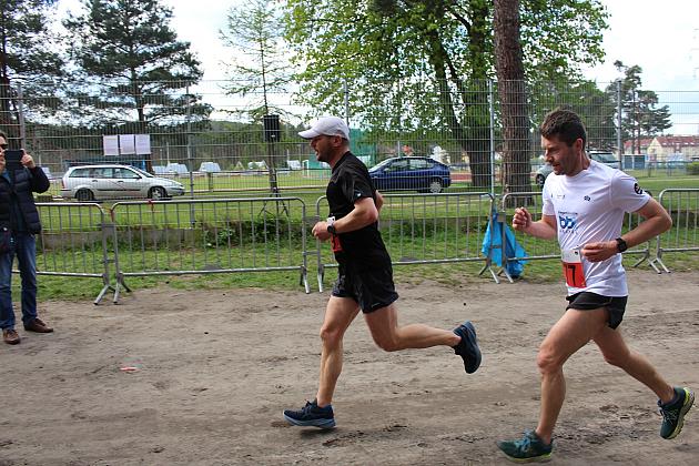 Indywidualne Biegi Przełajowe o Puchar Konstytucji 3 Maja za nami