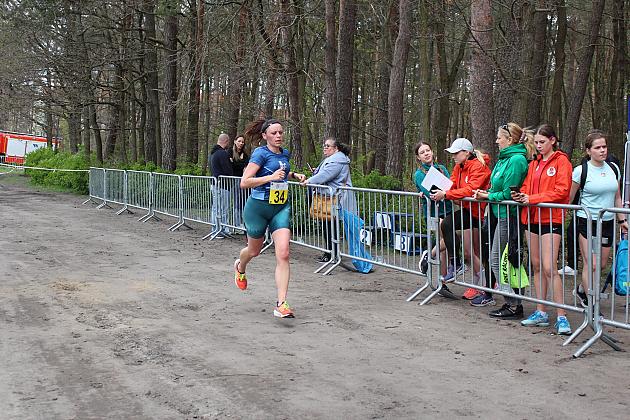 Indywidualne Biegi Przełajowe o Puchar Konstytucji 3 Maja za nami