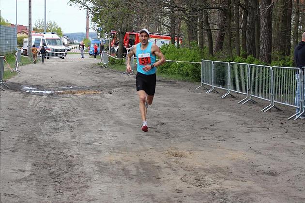 Indywidualne Biegi Przełajowe o Puchar Konstytucji 3 Maja za nami